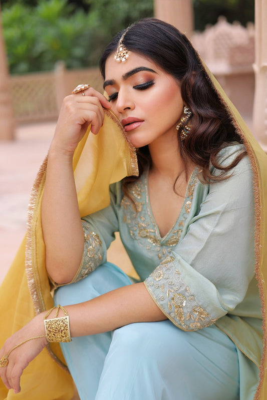 Noor - Sajda Collection