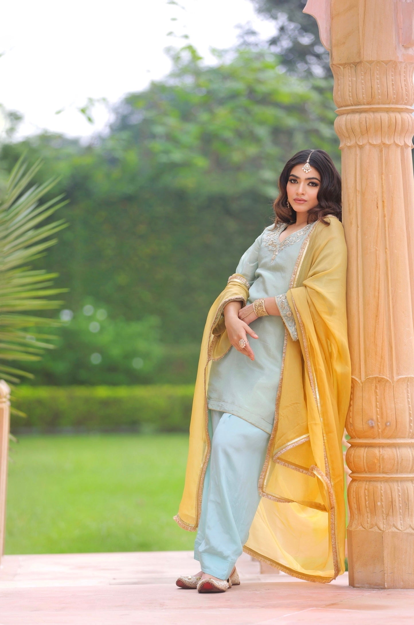 Noor - Sajda Collection