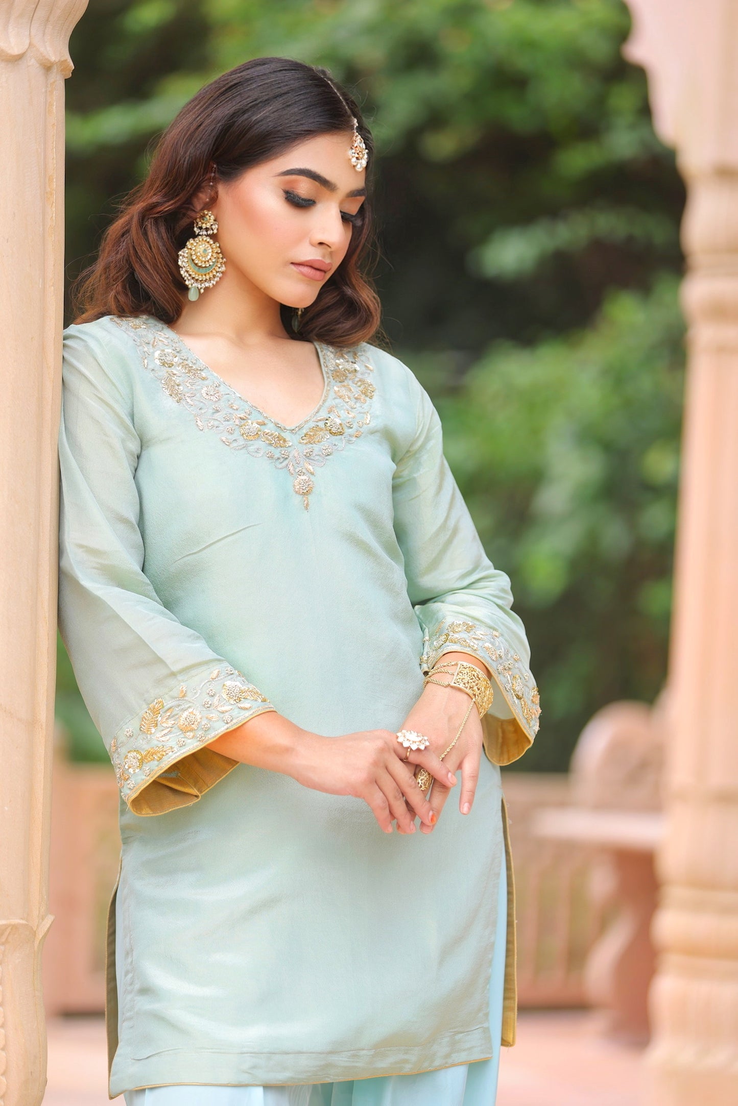 Noor - Sajda Collection