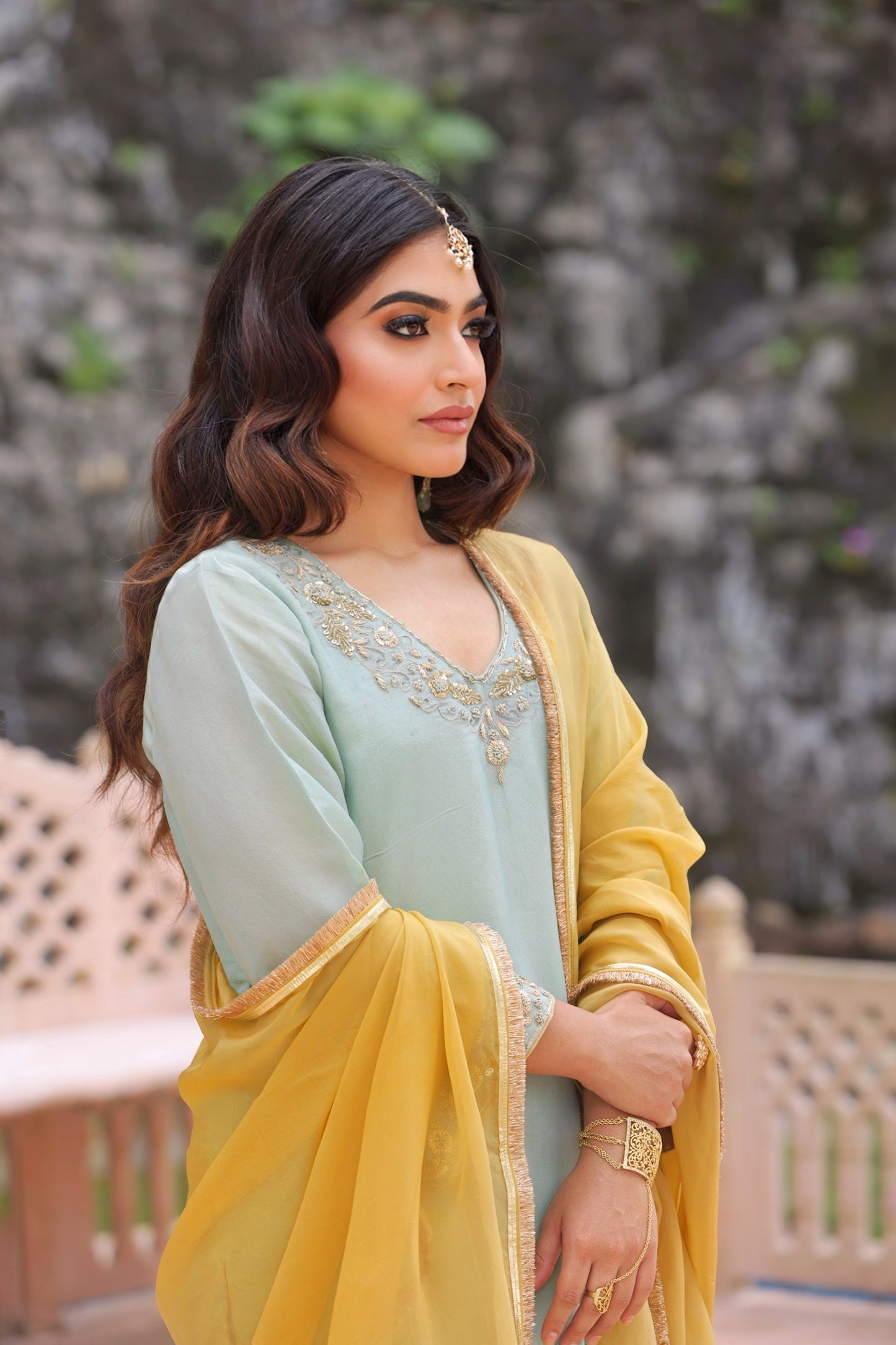 Noor - Sajda Collection