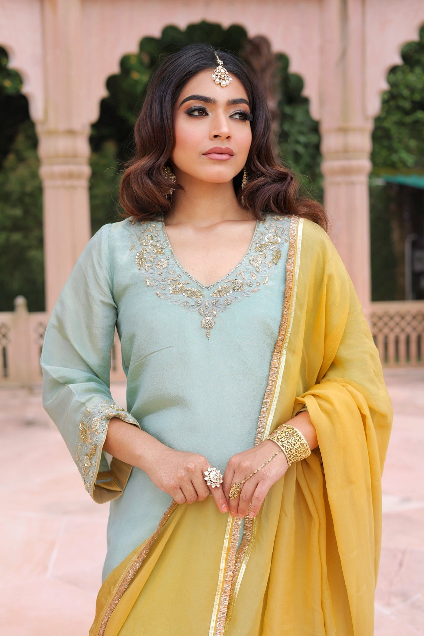 Noor - Sajda Collection