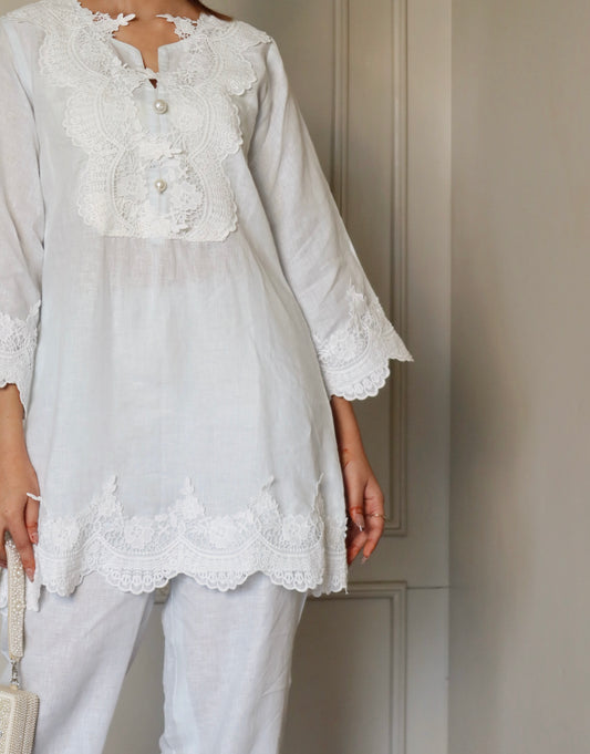 The Linen Club (Aaica)