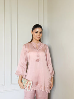 Blush Rose