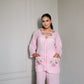 Gulabi Co-ord