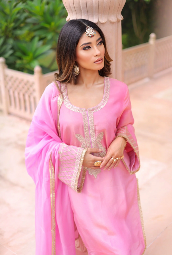 Anarkali